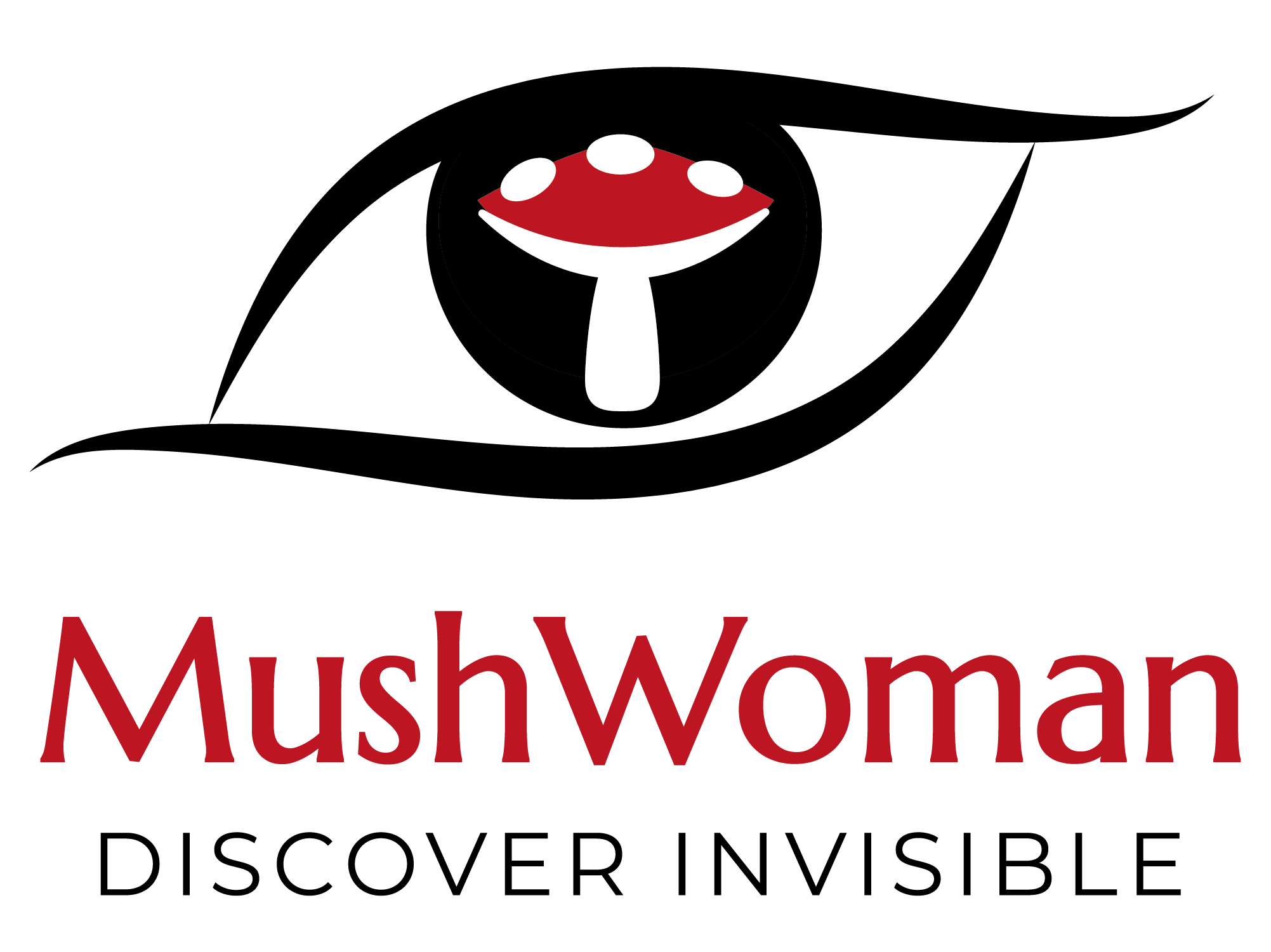 MushWoman.com